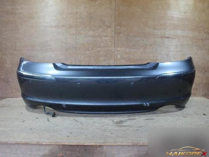Honda Legend 2007 — задний бампер 71501SJA0000