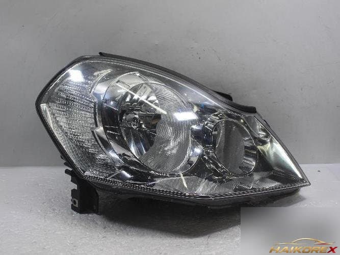 Renault SM5 2009 — фара передняя правая HID 5350252710