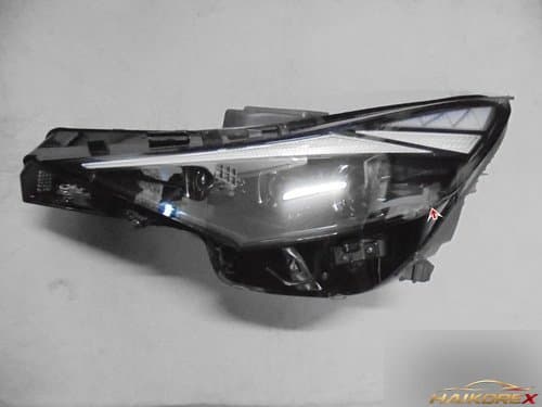 Фара передняя левая LED 12PIN 92101AA200