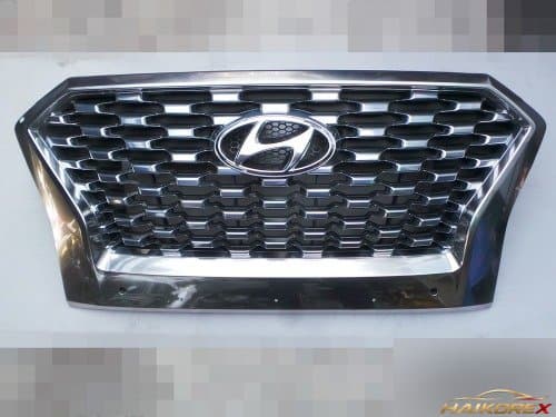 Решетка радиатора Palisade 86350S8110/86352S8010 без камеры