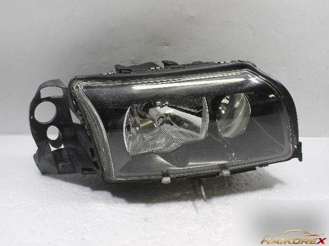 Volvo S80 2006 — фара правая HID