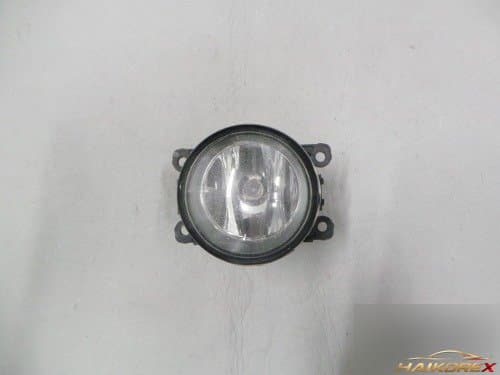 Противотуманная фара бампера QM3 8200074008