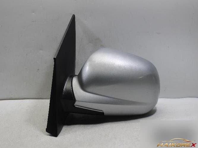 KG Mobility Actyon 2006 — зеркало боковое левое 10