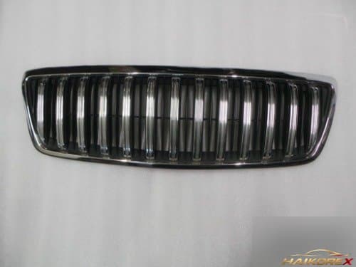 Решётка радиатора Equus 863503B510