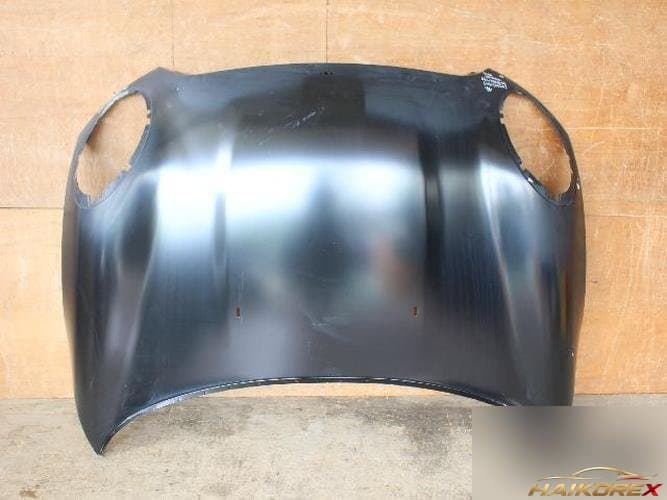 Mini Cooper 2012 — капот, 41617318364