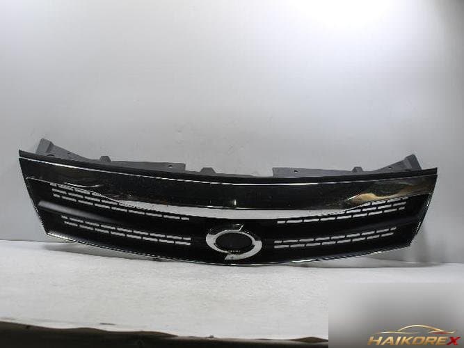 Renault SM5 2008 — решетка радиатора 8730152700