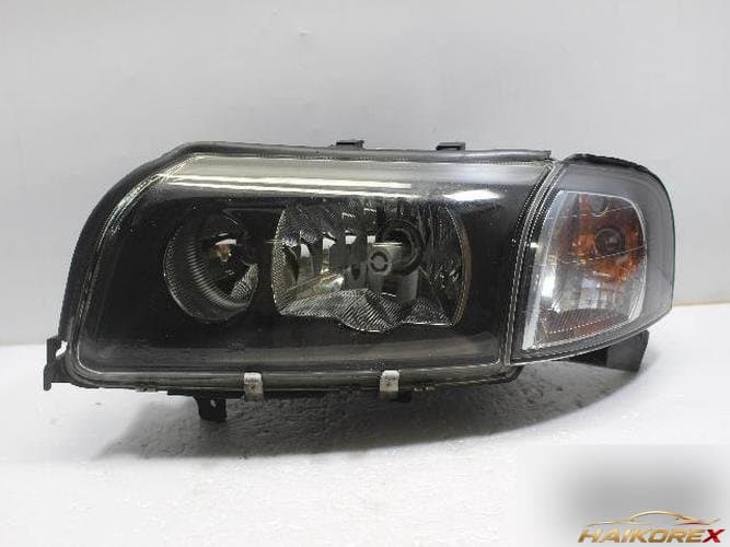 Volvo S80 2004 — фара левая