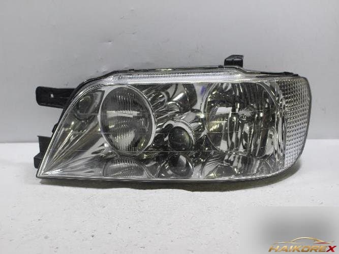 Hyundai Equus 2009 — фара левая 921013B001