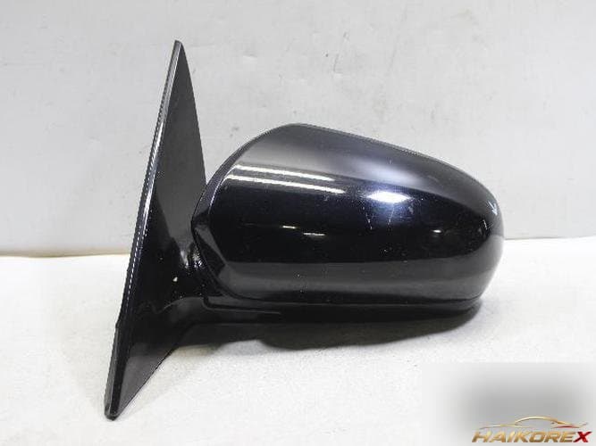 Renault SM7 2005 — боковое зеркало левое