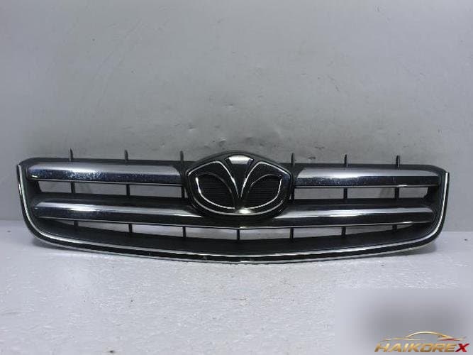 Daewoo Winstorm 2008 — решетка радиатора 2