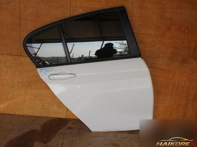 BMW 1 series 2013 — дверь задняя правая