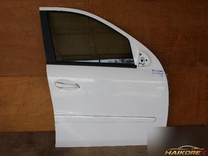 Mercedes-Benz M-класс 2006 — передняя дверь правая
