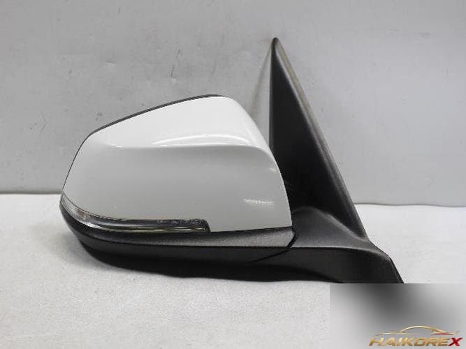BMW 1 серия 2013 — боковое зеркало правое