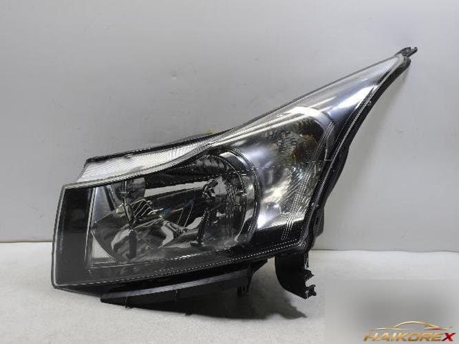 Chevrolet Cruze 2012 — фара левая 10