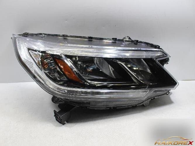 Honda CR-V 2015 — фара правая HD655B111R
