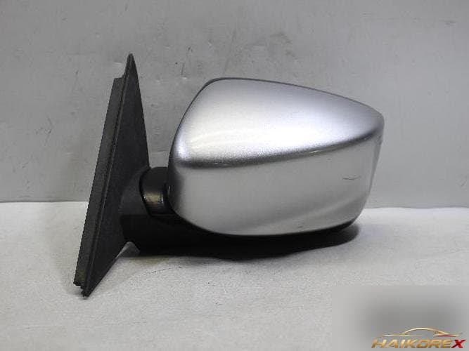 Honda Accord 2008 — боковое зеркало левое 2