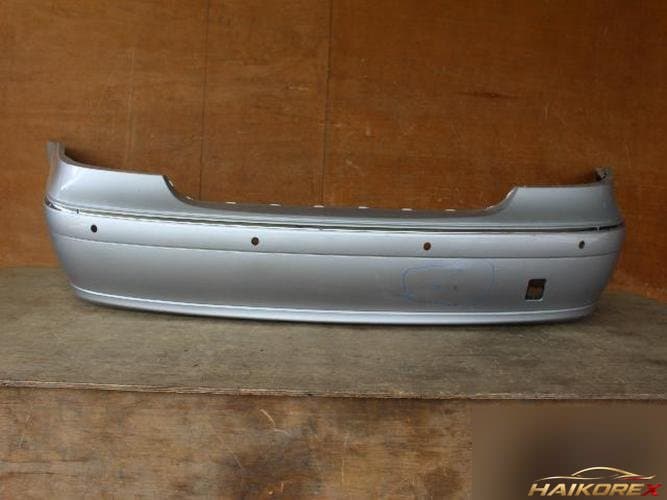 Mercedes-Benz E-класс 2007 — задний бампер A211 880 06 40
