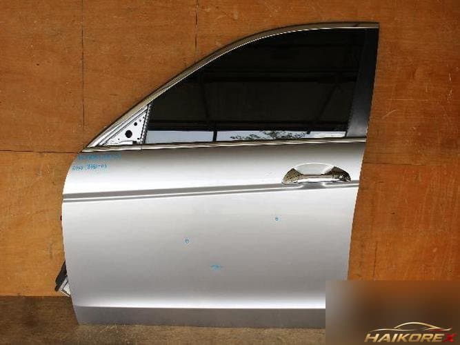 Honda Accord 2008 — дверь передняя левая