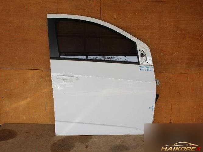 Chevrolet Aveo 2012 — передняя дверь правая