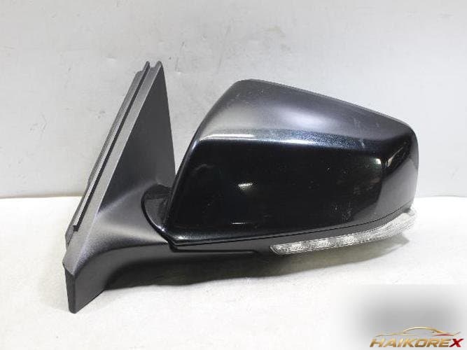 Daewoo Alpeon 2012 — зеркало боковое левое