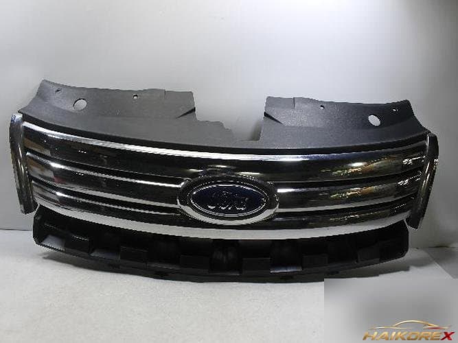 Ford Taurus 2008 — решётка радиатора 8G13-8A16-4AD