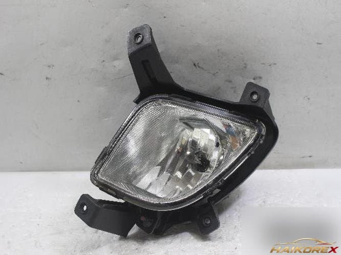Hyundai Tucson 2010 — противотуманная фара левая 922012S 1