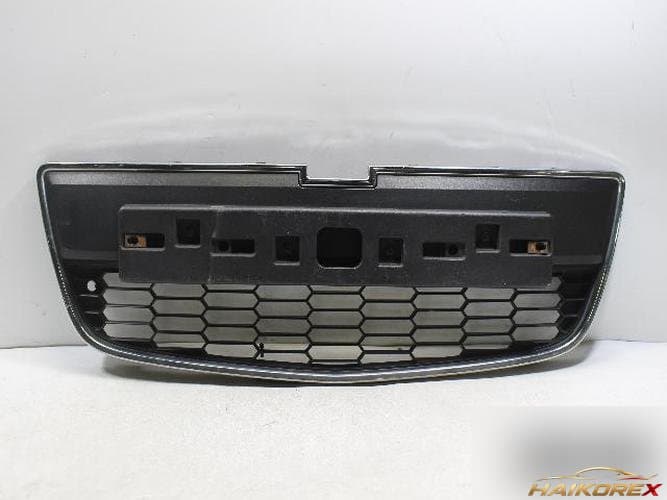 Chevrolet Aveo 2012 — решетка радиатора A129-4-J3282-11