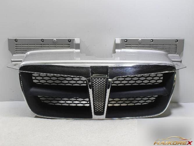 Hyundai Trajet 2007 — решётка радиатора 86352-3A010