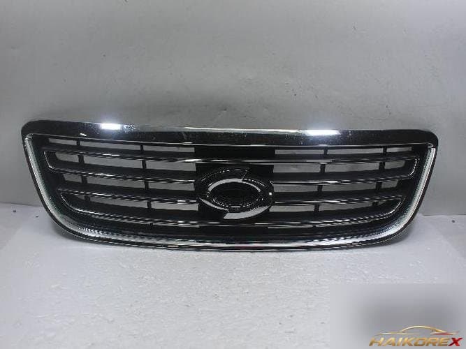 Renault SM5 2014 — решетка радиатора 623101489R