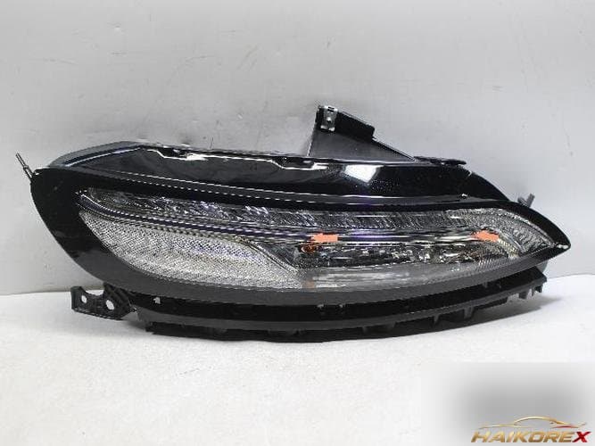 Jeep Grand Cherokee 2021 — дневные ходовые огни правые LED 68157104AT