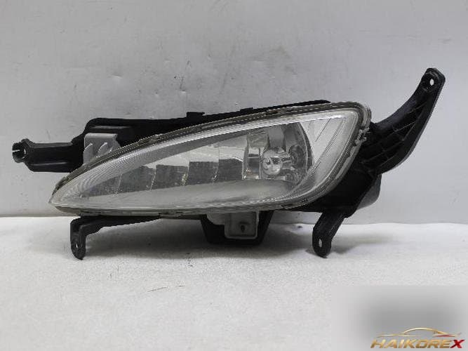 Kia K5 2011 — противотуманная фара левая (водителя) 922012T0 3