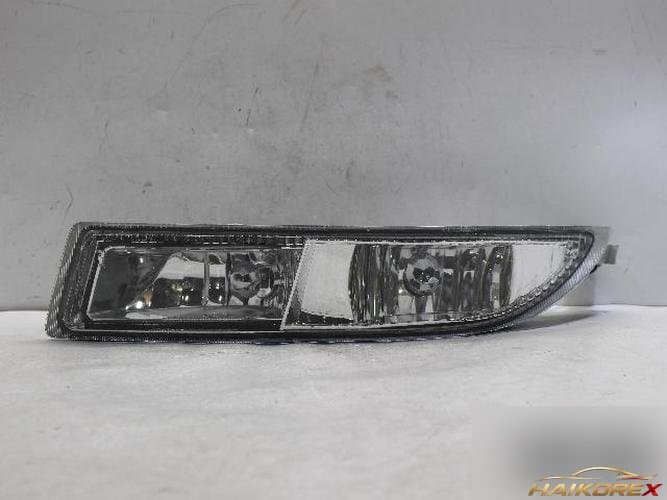 Renault SM7 2005 — противотуманная фара левая (водительская сторона)