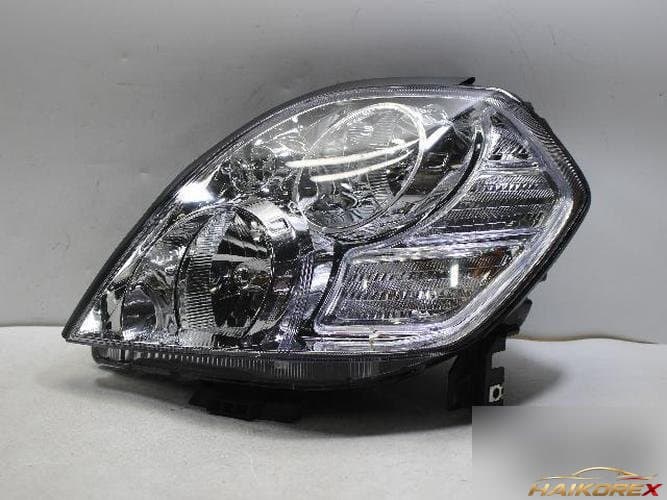 Renault SM7 2005 — фара левая HID 53501521