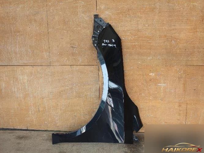 Daewoo Alpheon 2011 — крыло левое