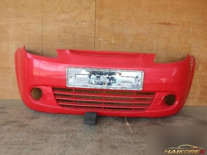 Daewoo Matiz 2006 — бампер передний