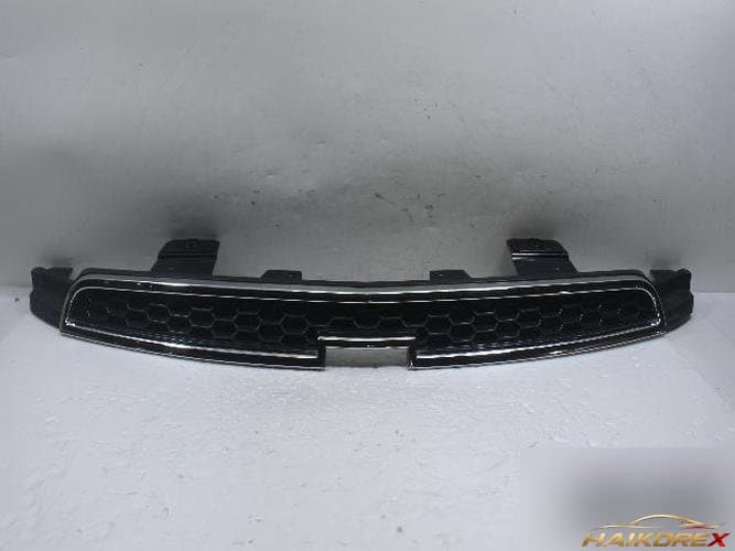 Chevrolet Orlando 2013 — решетка радиатора