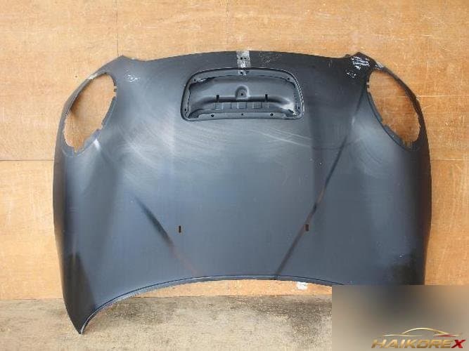Mini Cooper S 2012 — капот (Bonnet) 41617318365