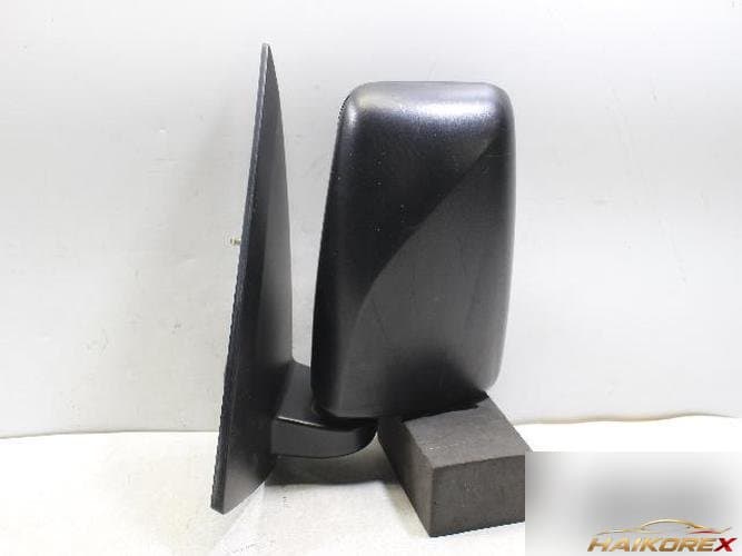 Hyundai Porter 2006 — зеркало боковое левое 87610 4F000CA