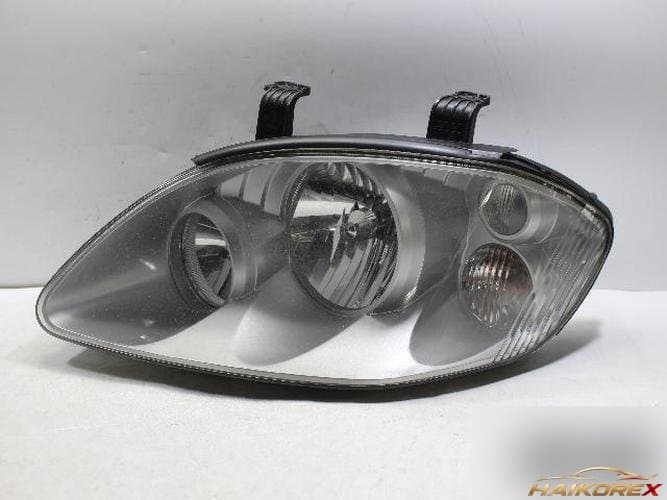 KG Mobility Rodius 2009 — фара левая