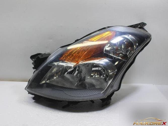Nissan Altima 2009 — фара левая 26060JA00B