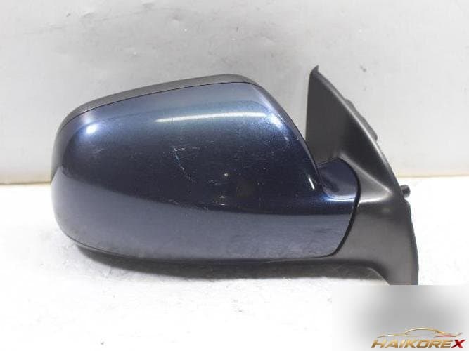 Peugeot 307 2008 — боковое зеркало правое