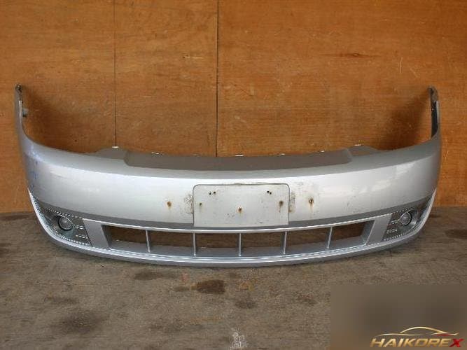 Ford Taurus 2008 — передний бампер