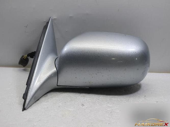Hyundai Grandeur 2006 — боковое зеркало левое 87610 3L000 7