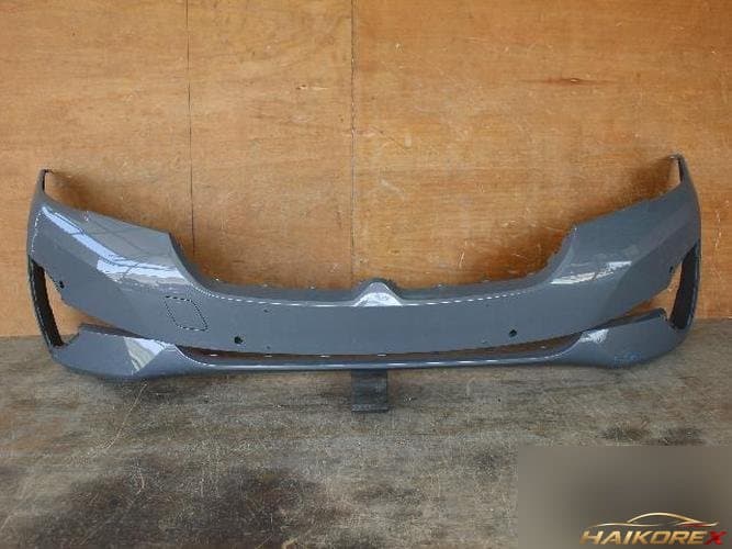 BMW 5 Series 2021 — бампер передний 51119464207