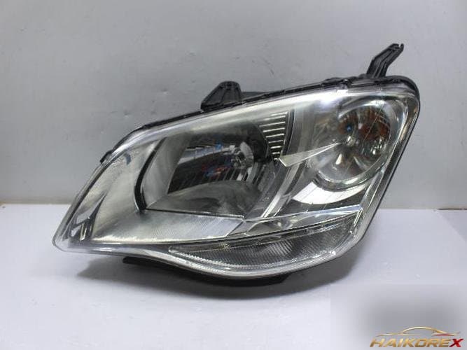 KG Mobility Korando 2012 — фара левая (8310134)