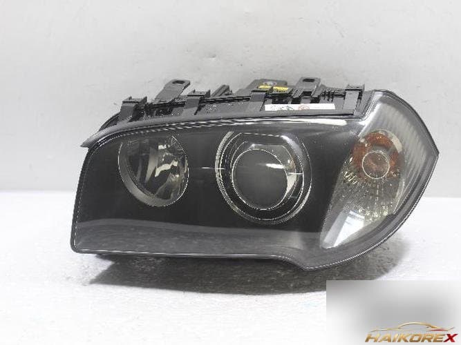 BMW X-series 2006 — фара левая HID