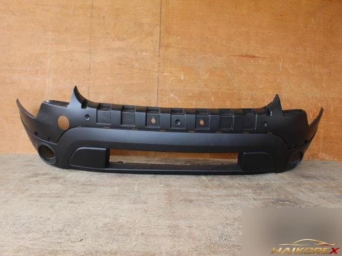 Ford Explorer 2011 — передний бампер BB53-17F775-ADW