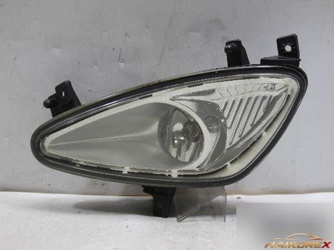 Mercedes-Benz S-Class 2006 — противотуманная фара левая (водителя) A2218200156