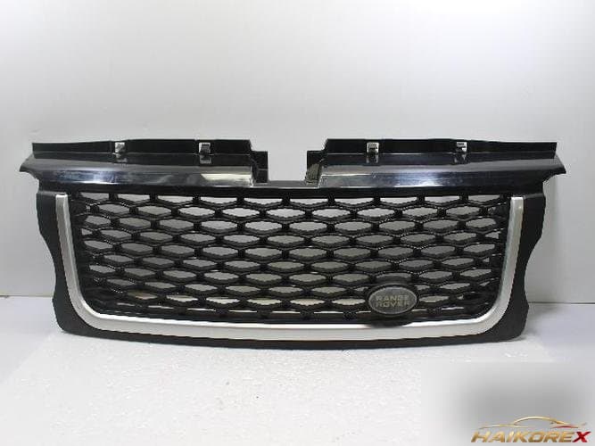Land Rover Range Rover 2008 — решетка радиатора