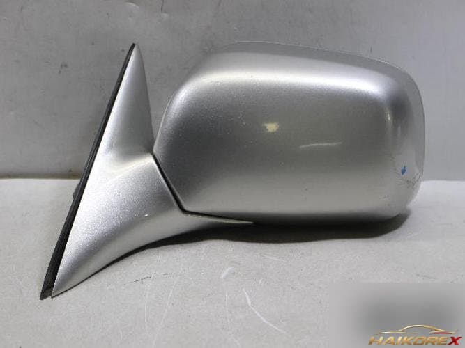 Lexus ES 2002 — зеркало боковое левое 4